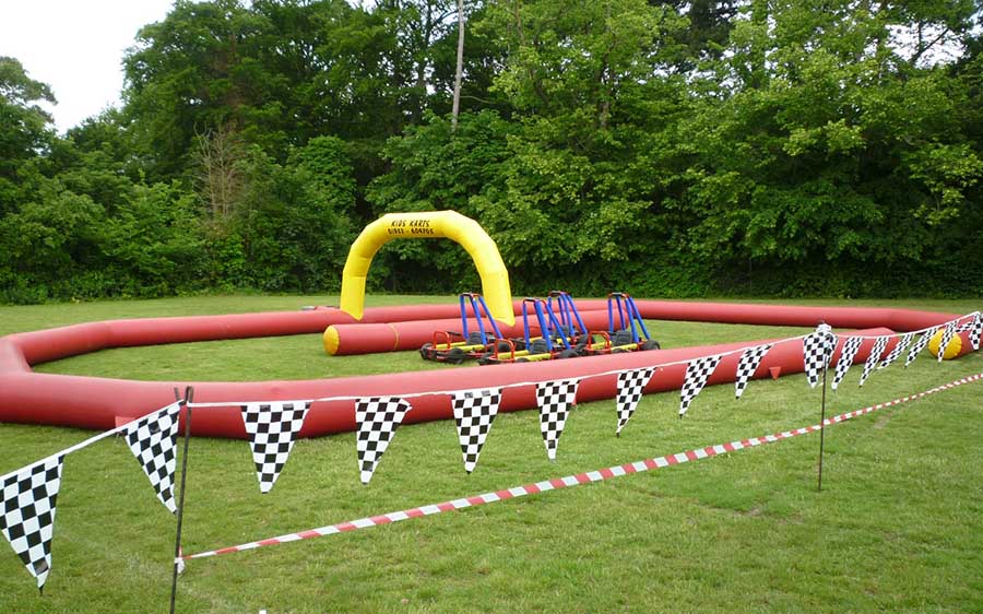racing image